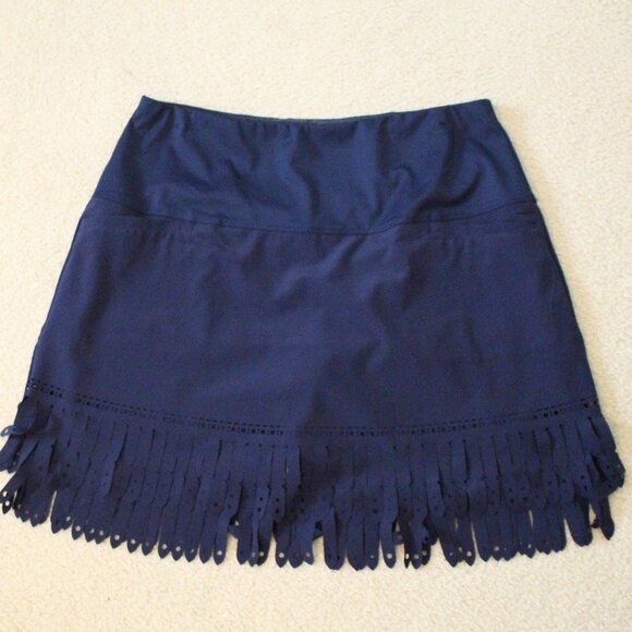 Lucky In Love Skort - Picture 1 of 7